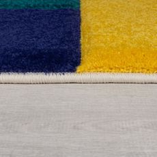 Flair Rugs , Behúň Spectrum Mambo Multi, 66x300, viacfarebná, chodba / predsieň