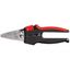 Kombinované nožnice Bessey Combinox D50