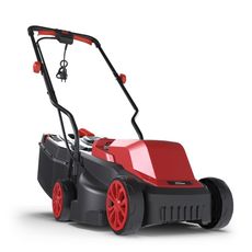 Elektrická kosačka na trávu 320/1300