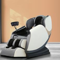 Elektrické masážne kreslo SOLARIA - POSLEDNÝ KUS