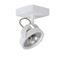 Lucide 31930/12/31 - LED Stm. bodové svietidlo TALA LED 1xG53/12W/230V/12V
