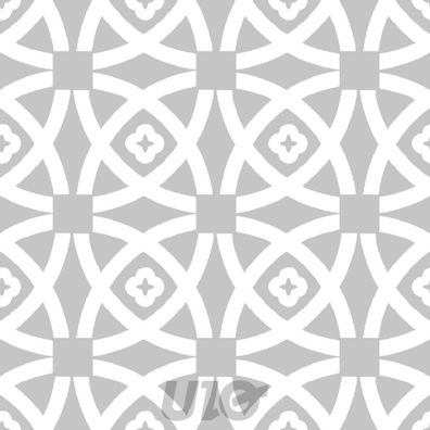 Umývateľný obrus ø 160 cm Abaca – douceur d'intérieur