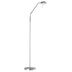 Fischer & Honsel STOJACIA LED LAMPA, 23/160 cm