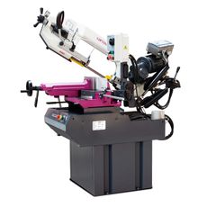 Pásová píla na kov OPTIsaw SD 300 V