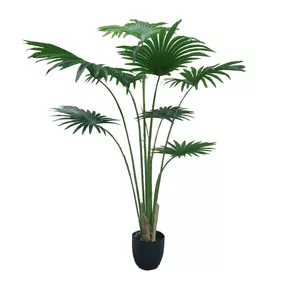 Artificial plant Washingtonia Robusta 2 200cm