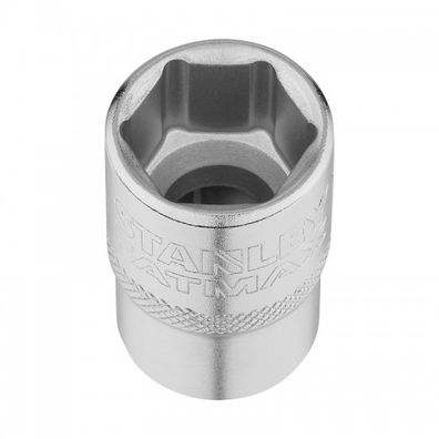 Nástrčný kľúč 1/2", 18 mm Stanley FMMT17237-0