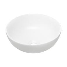 Comad Keramické umyvadlo na desku DOMI 32 cm bílé