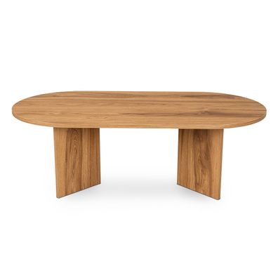 Konferenčný stolík Oval
