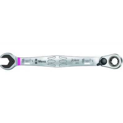Wera 020064 račňový kľúč 8 mm 6001 Joker Switch