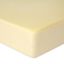 Matex Jersey nepriepustné prestieradlo ecru, 70 x 140 cm