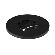 Top Light - LED Stmievateľné stropné svietidlo LED/50W/230V 3000-6500K + DO