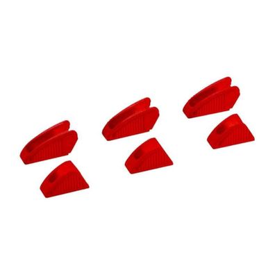Ochranné čeľuste Knipex K 86 09 250 V01 pre kliešte 86 xx 250 (3 páry)