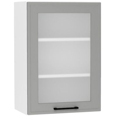 Kuchynská skrinka Emily Ws50 Pl Dast Grey
