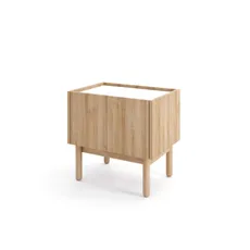Nočný stolík Boho S50