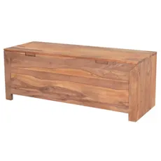 indickynabytok.sk - Truhlica Tara 120x45x45 indický masív palisander