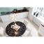 ByRydens 4200440-5002 - Luster na lanku GROSS 8xG9/4W/230V biela
