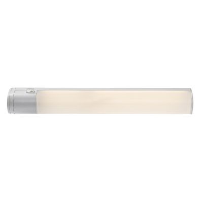 Rabalux 78028 - LED Podlinkové svietidlo so zásuvkou DUDDU LED/20W/230V biela