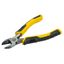 Bočné štiepacie kliešte Stanley 150 mm, ControlGrip