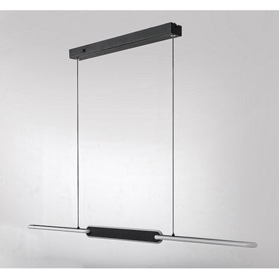 Rabalux 72231 - LED Luster na lanku SINDRI LED/36W/230V