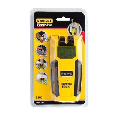 Podpovrchový vyhľadávač S300 STANLEY FATMAX