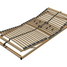 FDM Lamelový rošt NORMAL 28 KF, velikost 120x200
