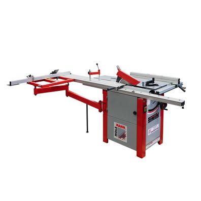 Stolná formátovacia píla TS250F-1600 230V