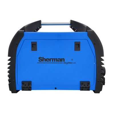 Sherman DIGIMIG 209 ProHIT 4R + Horák TW-15/3m + Káble + Kukla