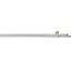 Homeware OKRÚHLA TYČ S PRÍSLUŠENSTVOM 200 cm