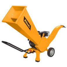 Riwall PRO RPS 7058 drvič dreva s benzínovým motorom 212 cm3
