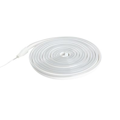 Eglo 900221 - LED Pásik FLATNEONLED LED/96W/24V 5m IP44 modrá