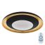Eglo 98527 - LED Stmievateľné stropné svietidlo CANICOSA LED/24,5W/230V + DO