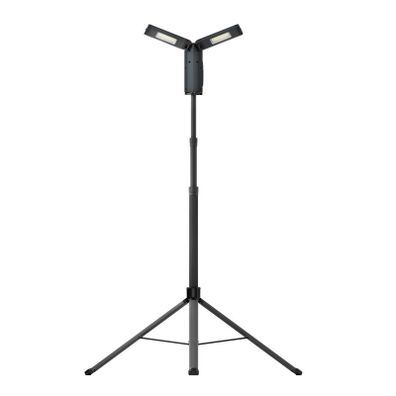 Pracovná lampa SCANGRIP so statívom TOWER COMPACT CONNECT