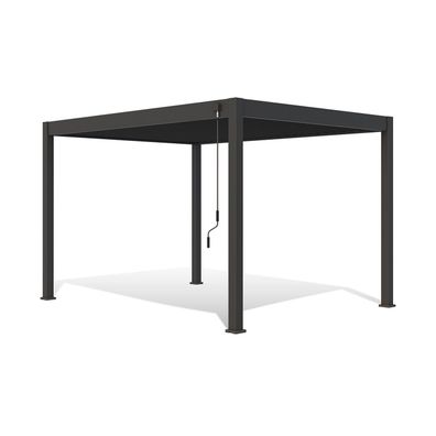 WEIDE PERGOLA (velikost:) 360/255/300 cm