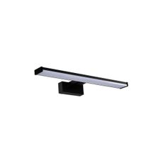 Prezent 70215 - LED Kúpeľňové zrkadlové svietidlo TREMOLO LED/8W/230V IP44