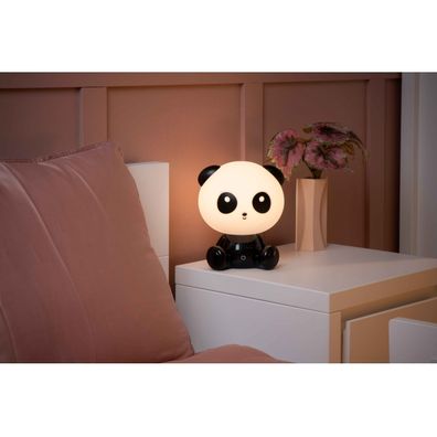 Lucide 71593/03/30 - LED Stmievateľná detská lampička DODO LED/3W/5V panda