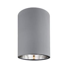 Argon 3108 - Bodové svietidlo TYBER 1xE27/60W/230V