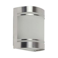 Vonkajšie nástenné svietidlo ALICANTE 1xE27/60W/230V IP44