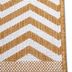 NORTHRUGS - Hanse Home koberce Kusový koberec Twin Supreme 105795 Palma Ochre – na von aj na doma - 160x230 cm