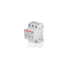 ABB 2CTB815710R1800 - Prepäťová ochrana OVR T1-T2 3L 12.5-275S P QS 230V