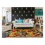 Koberec Universal Pandora Multi Colori, 160 × 230 cm