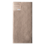 Bronzový ľanový behúň na stôl 50 x 140 cm - Gaya Ambiente - 596437