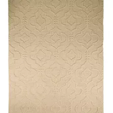 Flair Rugs koberce DOPREDAJ: 120x170 cm Kusový koberec Moorish Marrakech Cream - 120x170 cm