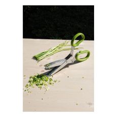 Nožnice na bylinky Esschert Design Home Salad, dĺžka 28 cm