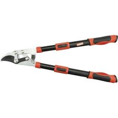 Nůžky na větve teleskop. 690-930mm (průměr 32mm)  šikmý stříh