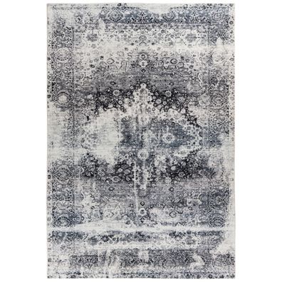 XXXL VINTAGE KOBEREC, 120/170 cm, sivá