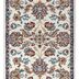 Hanse Home Collection koberce Kusový koberec Luxor 105635 Caracci Cream Multicolor - 80x120 cm