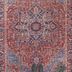 Nouristan - Hanse Home koberce Kusový koberec Asmar 104012 Orient / Red - 120x160 cm