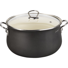 Lamart LT1281 Kastról smaltovaný Hard 24 cm, 6 l