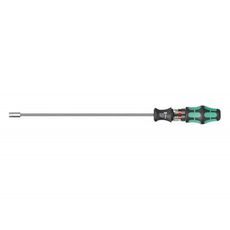 Wera 051032 Držiak bitov 300 mm Kraftform Kompakt 27 XL Univerzálna imperiálna sada 1 vrátane bitov (sada 7 kusov)