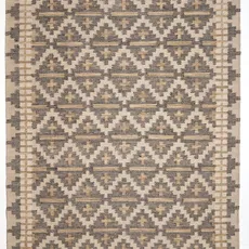 Diamond Carpets koberce Ručne viazaný kusový koberec Marsel DE 2256 Multi Colour - 240x300 cm